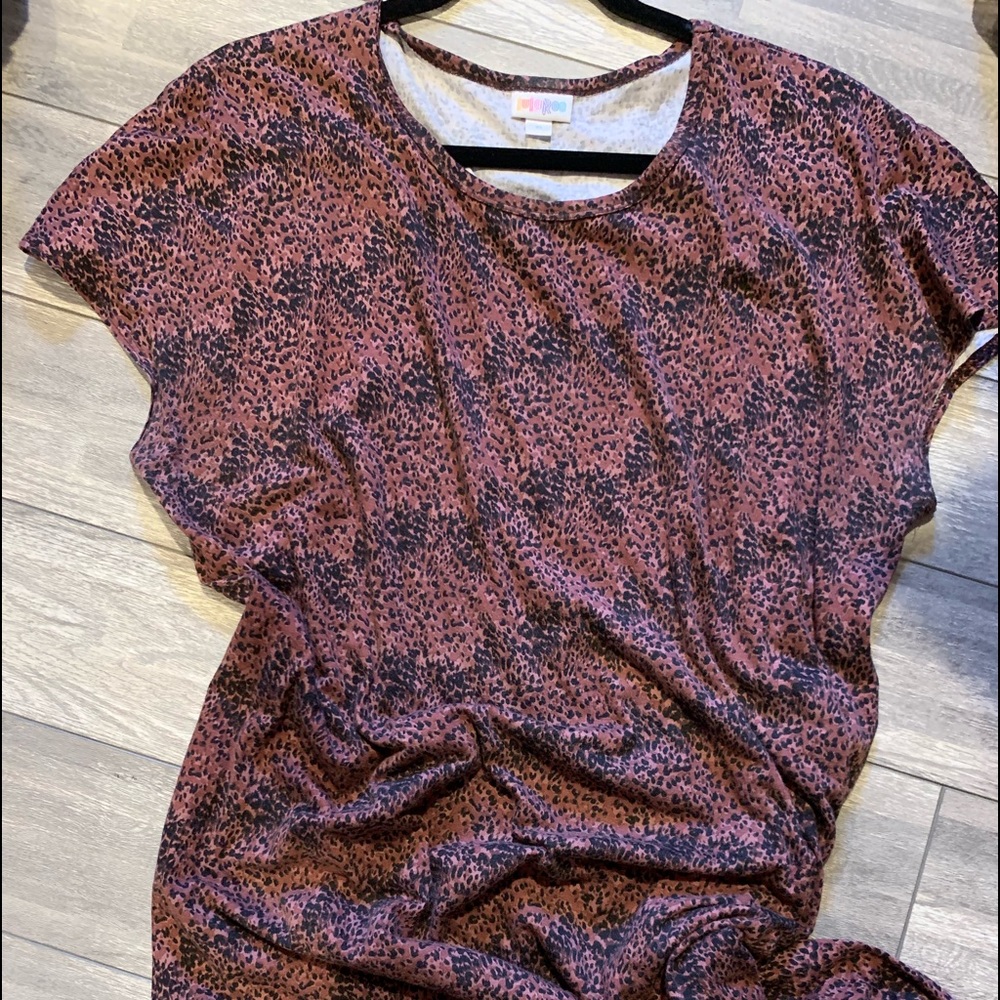 LuLaRoe Maria Dress